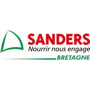 SANDERS BRETAGNE
